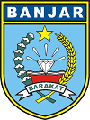 Logo Desa Jingah Habang Ilir