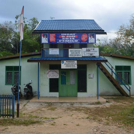 Sejarah Desa