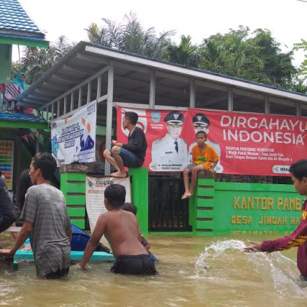 Wilayah Desa