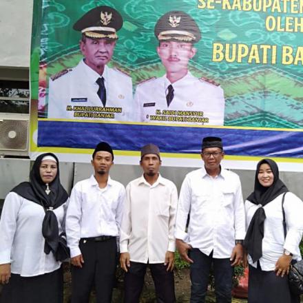 Badan Permusyawaratan Desa